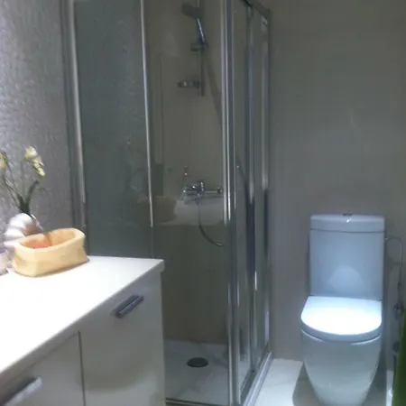 Appartement Penthouse *roof Garden* Pool* Gym-finikoudes Beach Larnaca